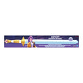 Nerf KPop Demon Hunters Rumi's Four Tiger Sword