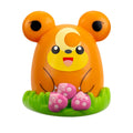 Squishalongs - Pokemon 4 Pack (Style 2) W1 - Image