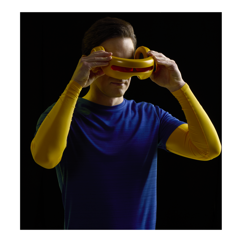 Marvel Legends Series X-Men ’97 Cyclops Premium Roleplay Visor