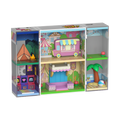 Bitty Boxes - Hello Kitty - Supercute Town