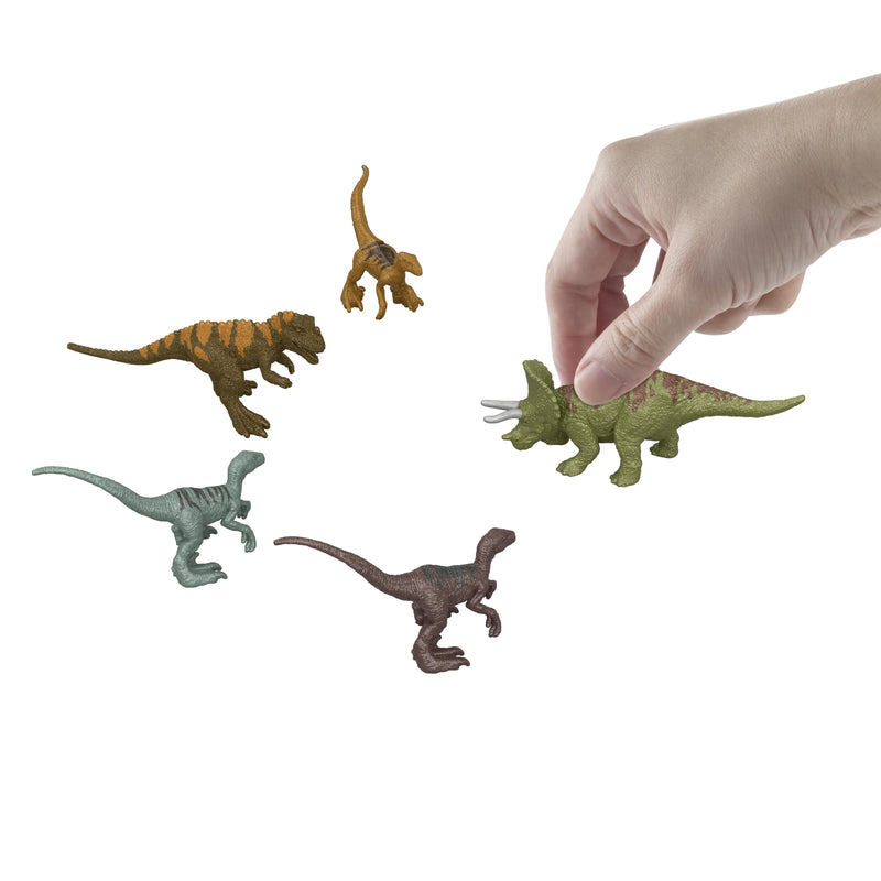 Jurassic World Advent Calendar