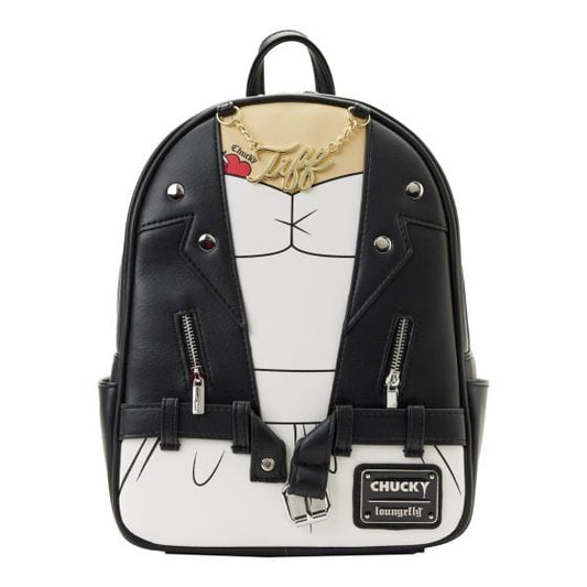 Loungefly - Bride of Chucky Tiffany Mini Backpack