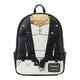 Loungefly - Bride of Chucky Tiffany Mini Backpack