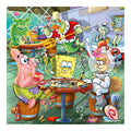 Spongebob Squarepants 500 Piece Jigsaw Puzzle
