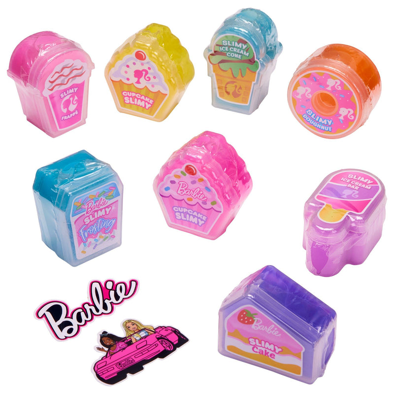Barbie Mini Mania Slimy Sweet Shop - Image