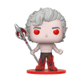 Baldur's Gate 3 - Astarion (Vamp Ascendant) Funko Pop! Vinyl Figure