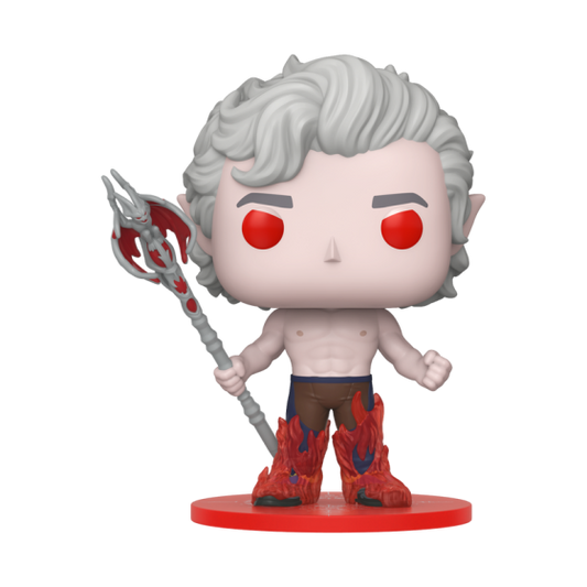 Baldur's Gate 3 - Astarion (Vamp Ascendant) Funko Pop! Vinyl Figure
