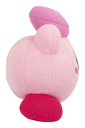 Mocchi Mocchi Kirby Friend Heart Mega - Image