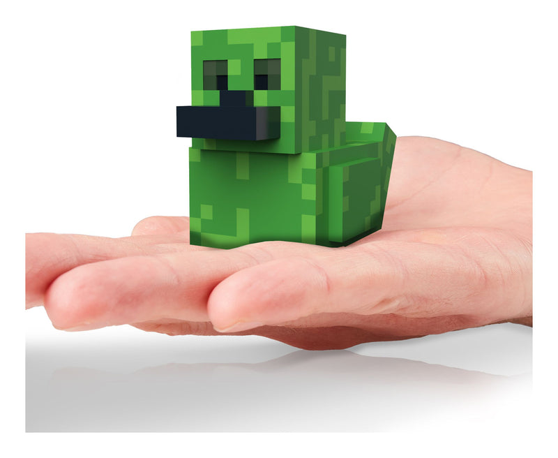 Minecraft - Creeper - Mini Tubbz - Image