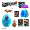 Jurassic World Captivz Science Gone Wrong Eggs - Image