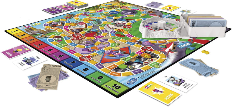 Game of Life Classic - Image