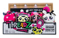 Threadz Petit Clip On Plush Assorted