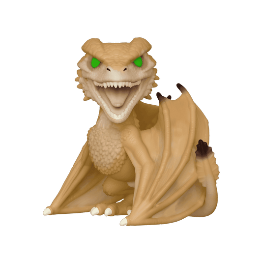 Pop! Television - House of the Dragon - Syrax - Image