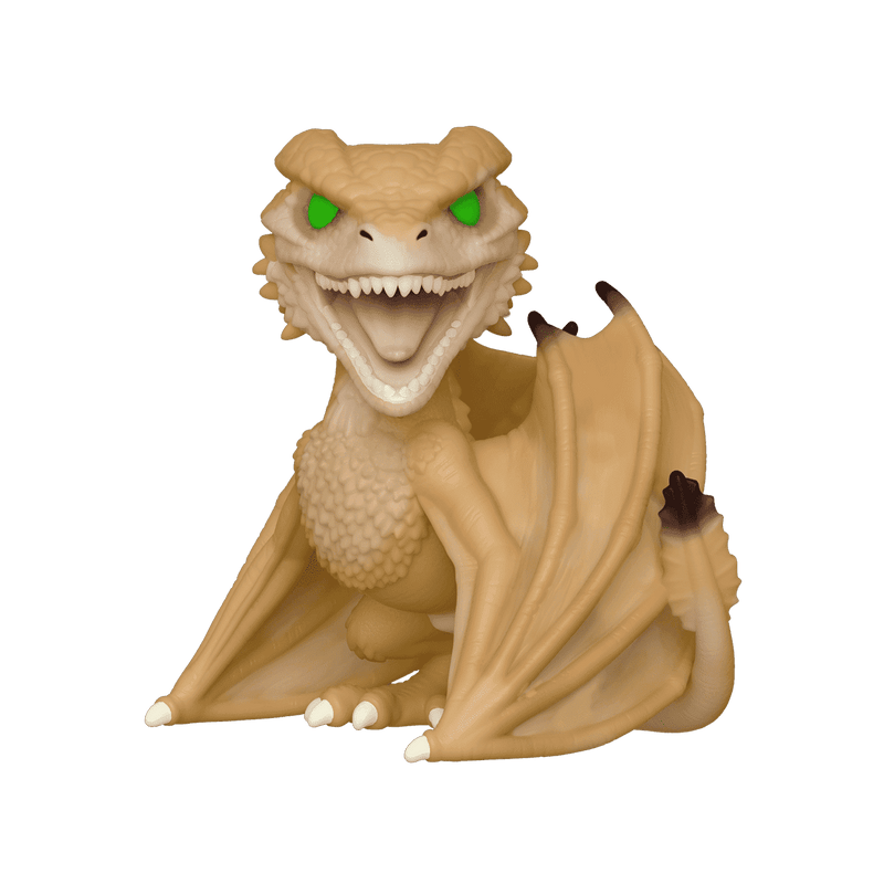 Pop! Television - House of the Dragon - Syrax - Image
