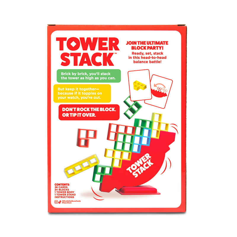 Tower Stack - Image