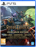 Warhammer 40,000: Rogue Trader Voidfarer Edition - PlayStation 5