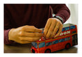 London Bus 216 Piece 3D Puzzle - Image