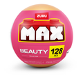 MAX Build More Premium Beauty Building Bricks Collection - Image
