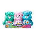Care Bears 22cm Fuzzy Plush Assortment