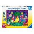 The Magical Journey 150 Piece XXL Jigsaw Puzzle