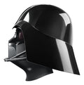 Star Wars The Black Series Darth Vader Premium Electronic Helmet - Image