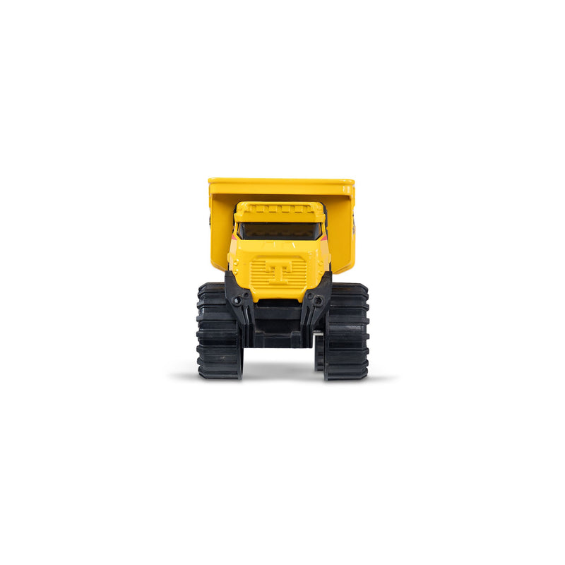 Tonka - Steel Classics Titans Dump Truck - Image