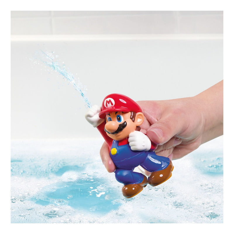 Toomies Super Mario Squirters - Marion & Gumba - Image