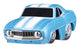 CarTuned 8pc PDQ (Case of 8)