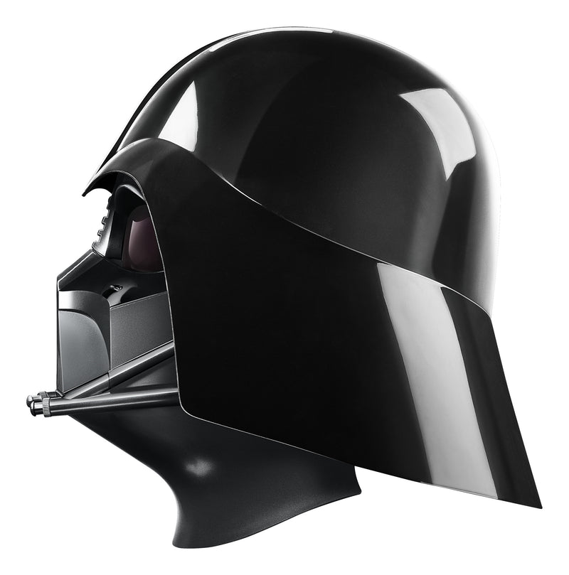 Star Wars Darth Vader Premium FX Helmet Black Series