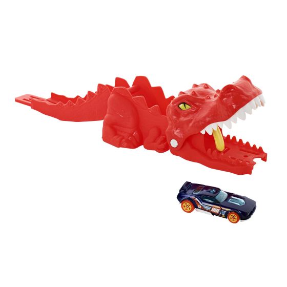 Hot Wheels City Launchers Assorted