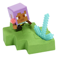 Minecraft Mini Mode Mini Mining Assortment - Image