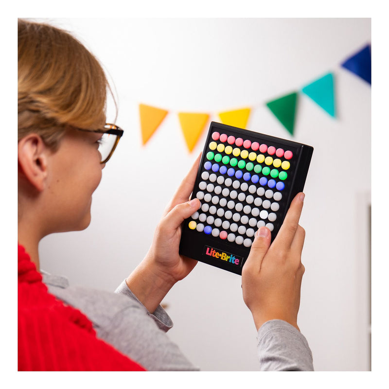 Lite Brite Touch - Image