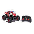 Monster Jam 1:24 RC Spiderman