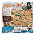 Ticket To Ride: Amsterdam - Image