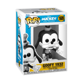 Pop! Vinyl Goofy Through The Ages 1932 Goofy
