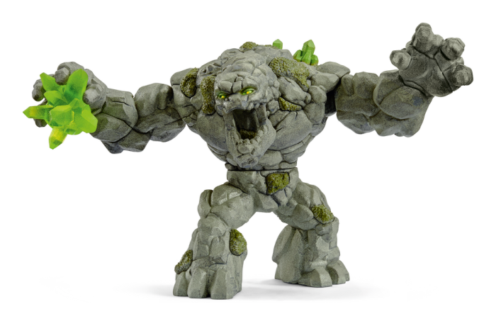 Schleich Stone Monster