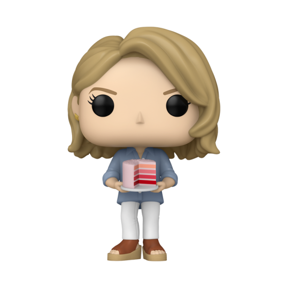 Martha Stewart with Cake Funko Pop! Vinyl Figure