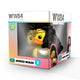 DC Comics - Wonder Woman - Boxed Tubbz