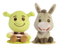 Shrek Perch'd Shoulder Plush Assortment