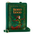 Loungefly - Robin Hood Crossbody Bag