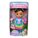 Gabby's Dollhouse Dandelion Magic Gabby Doll