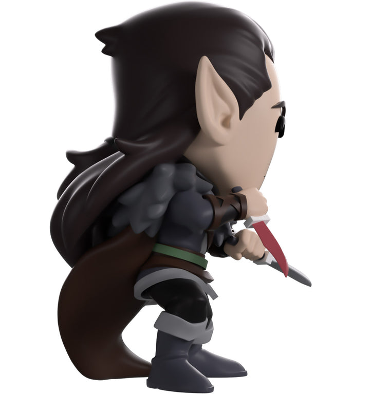 Youtooz The Legend of Vox Machina Vax'ildan Vinyl Figure