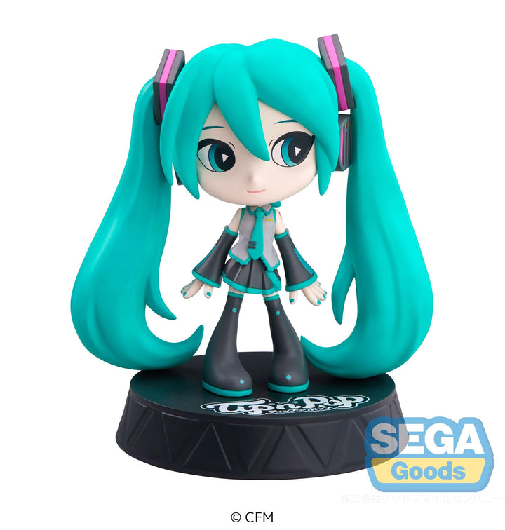 Tip n Pop Hatsune Miku Hatsune Miku PM Figure