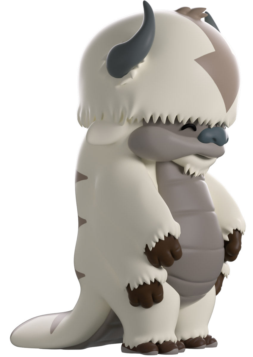 YouTooz Avatar the Last Airbender Appa Standing 8