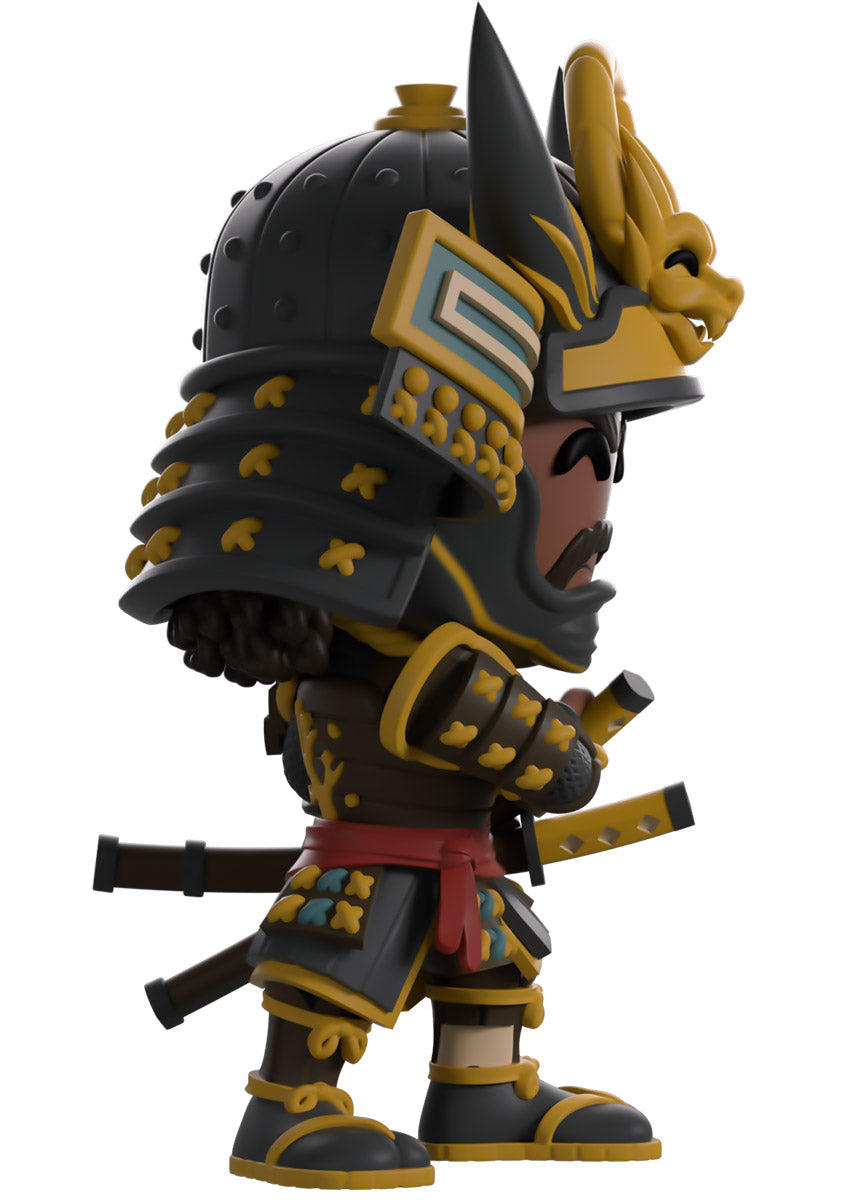 Youtooz Assassin's Creed Yasuke Vinyl Figure