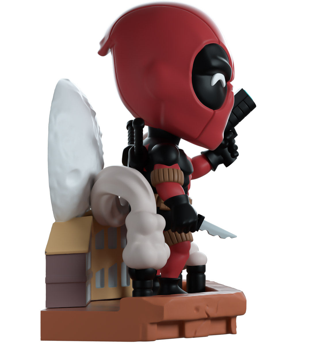 Youtooz Marvel Deadpool & Wolverine Deadpool #33 Figure