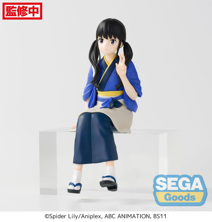 Sega Takina Inoue Lycoris Recoil Funko POP! Vinyl Figure