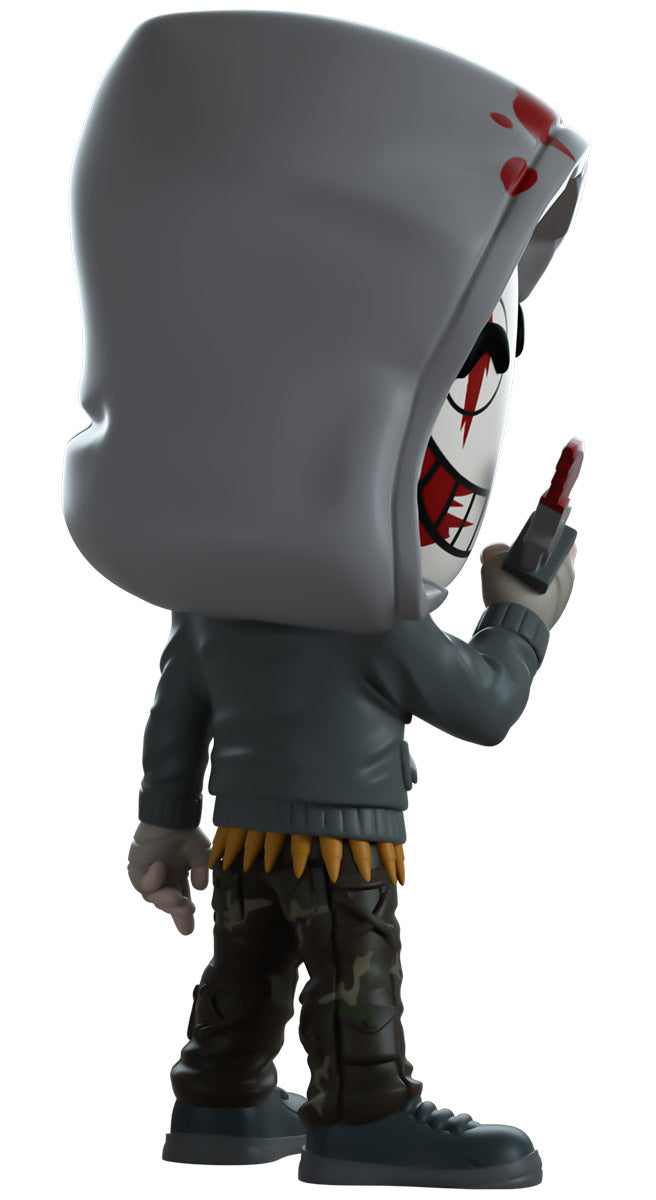 Youtooz Official Dead By Daylight The Legion Figure