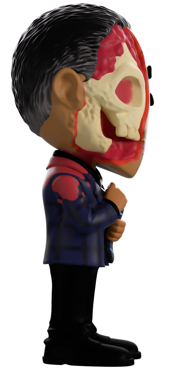 Youtooz Official Breaking Bad Face Off Gus Figure