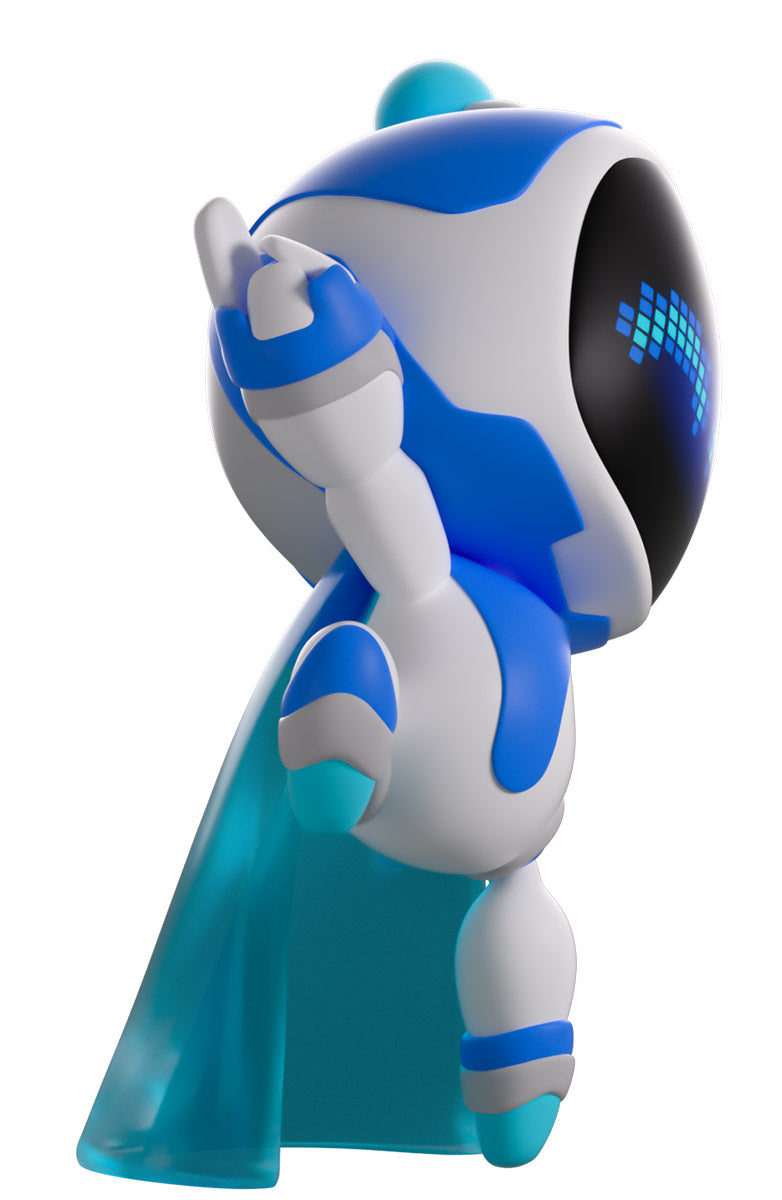 Youtooz Astros Playroom Astro Bot Vinyl Figure